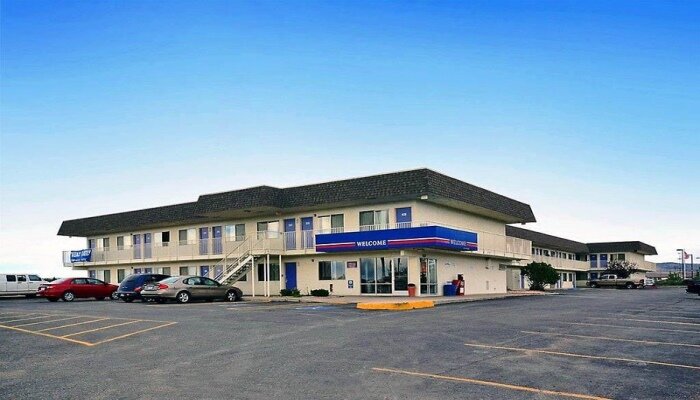 Motel 6 Laramie, WY image