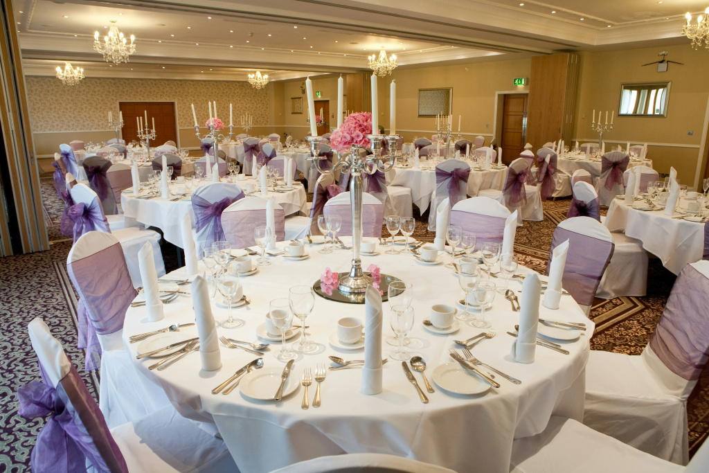 Shendish Manor Hotel & Golf Course - Général