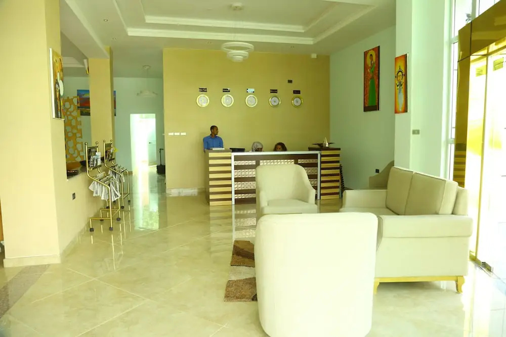 Hotel photo 12