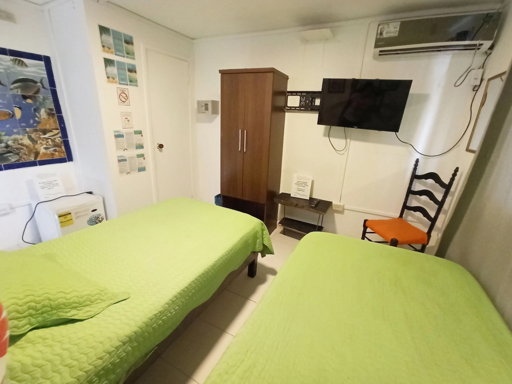 Posada Nativa Lizard House by null