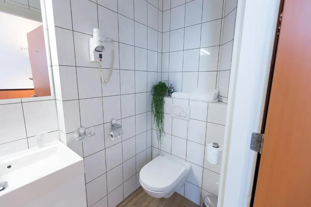 Stadshotel Heerlen - Chambres