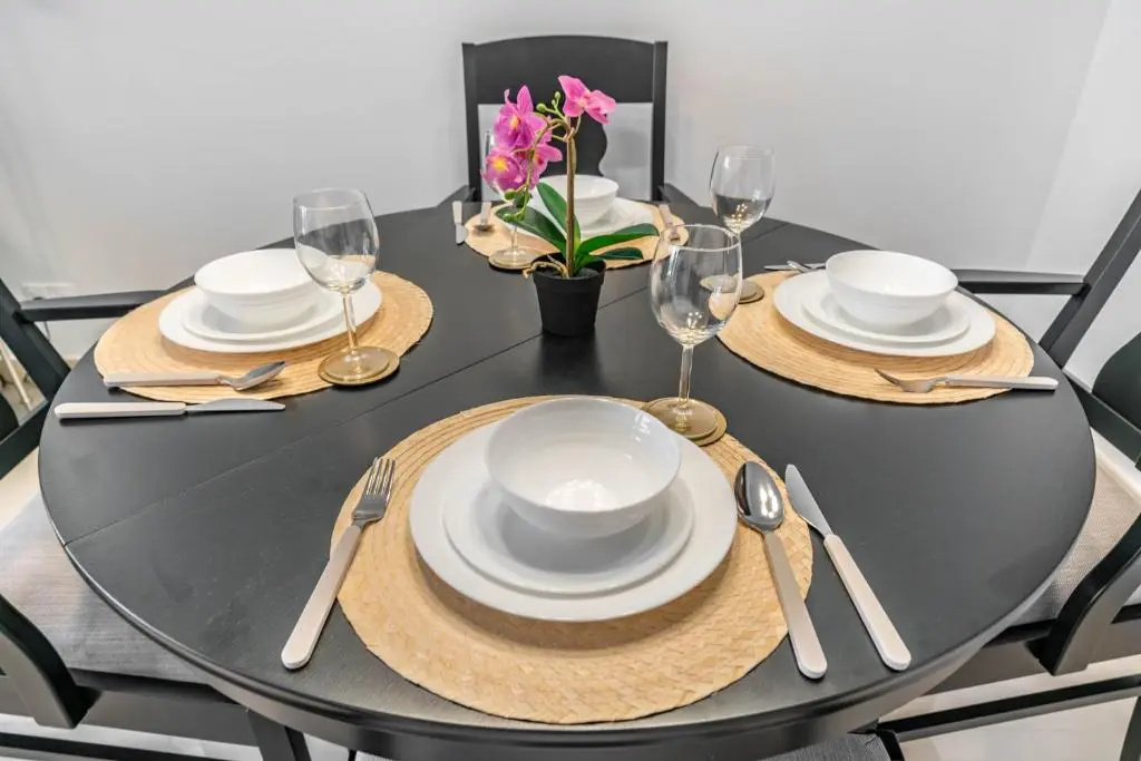 Lux BnB 1BD Boulevard Point Downtown Views - Général