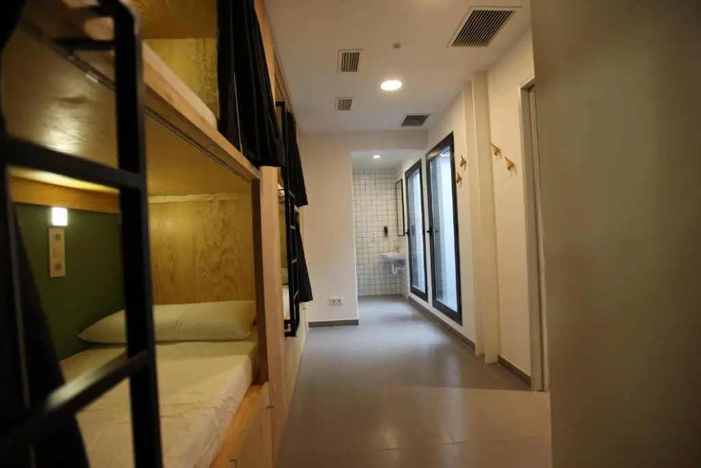 Hotel photo 10