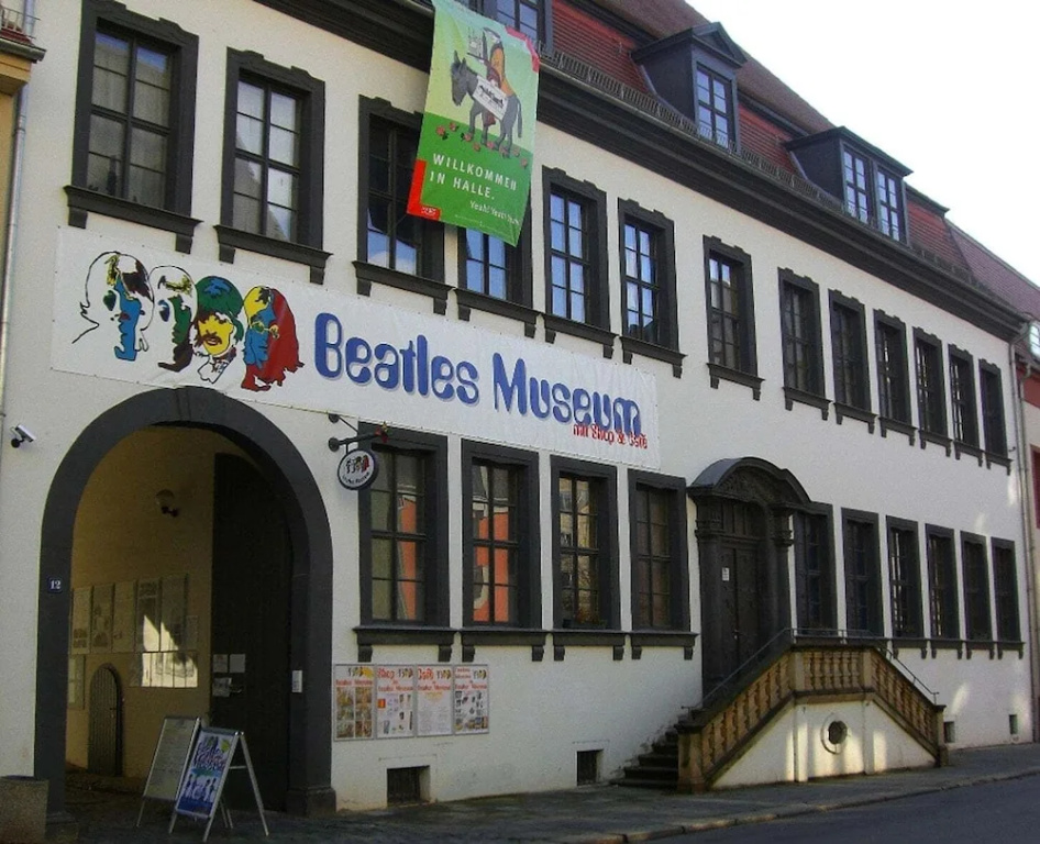 Schlosshotel Schkopau