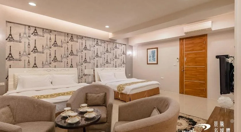 Hotel photo 20
