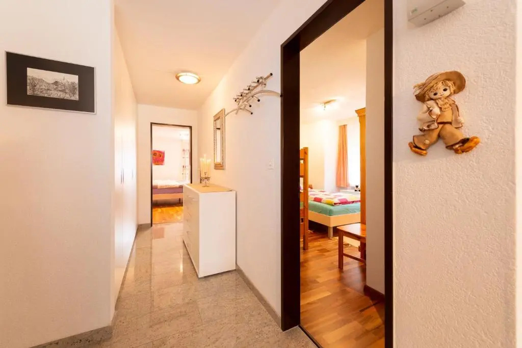 Apartment Castello