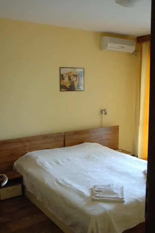 Condo Hotel Valentina - Chambres