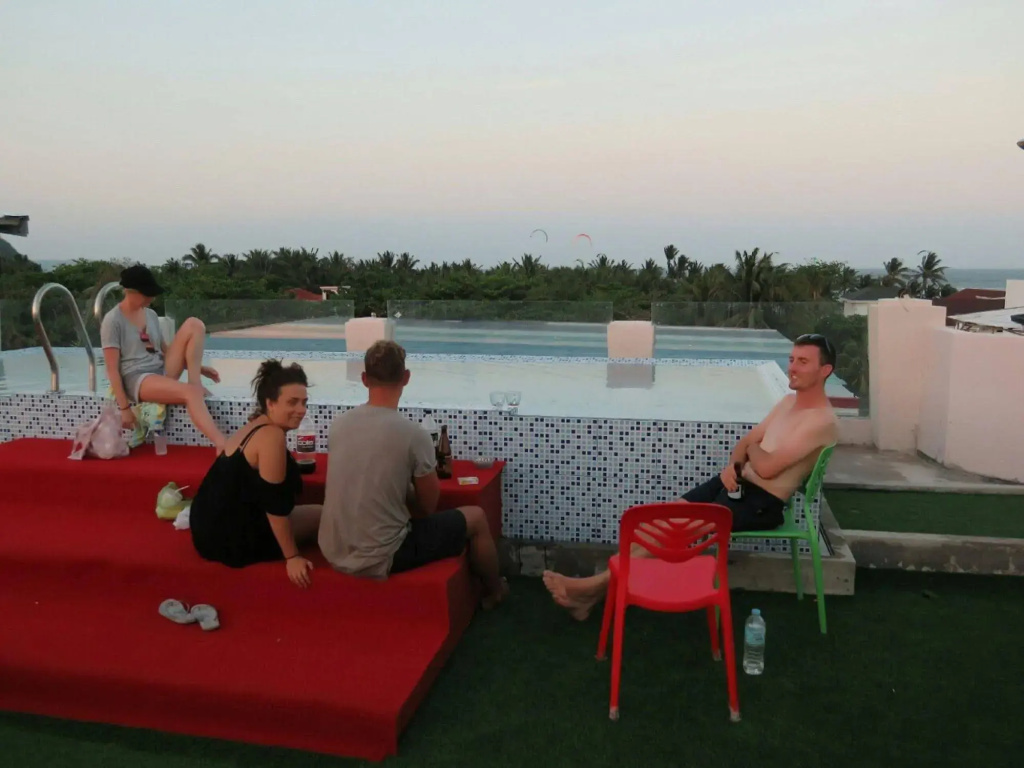 Hotel photo 26