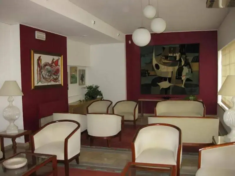 Hotel da Nazaré - Général