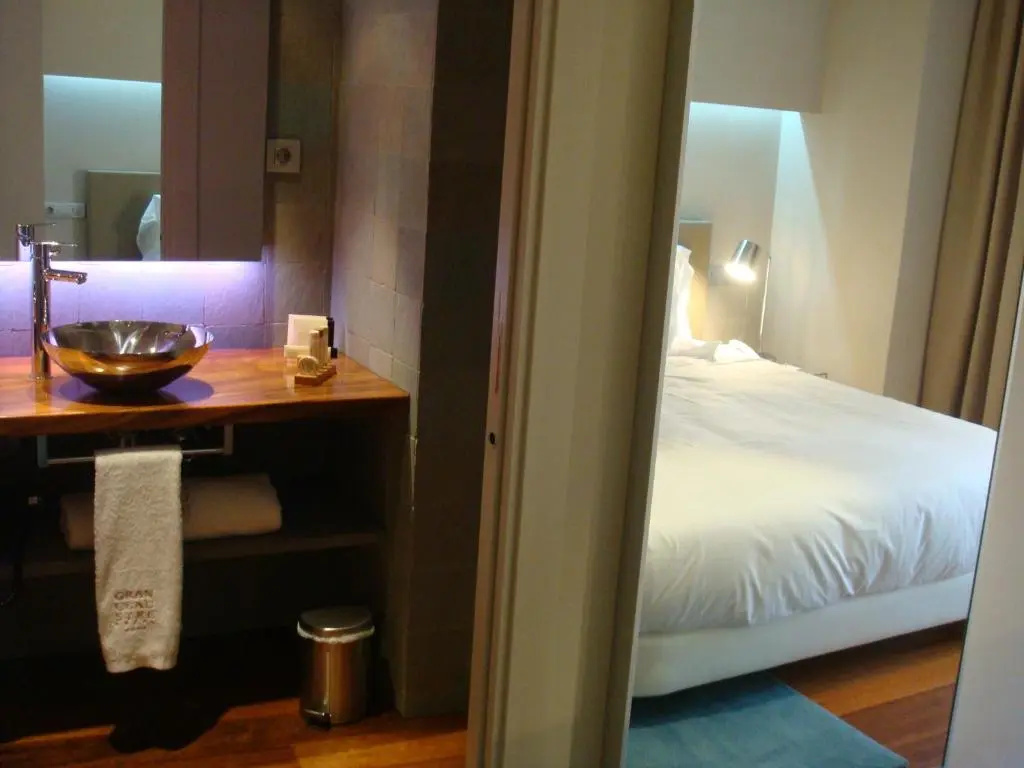 Gran Claustre Boutique Hotel & SPA - Chambres