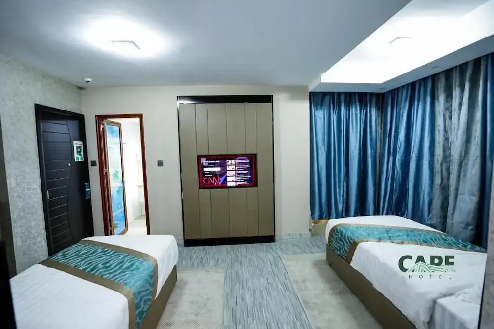 Hotel photo 4