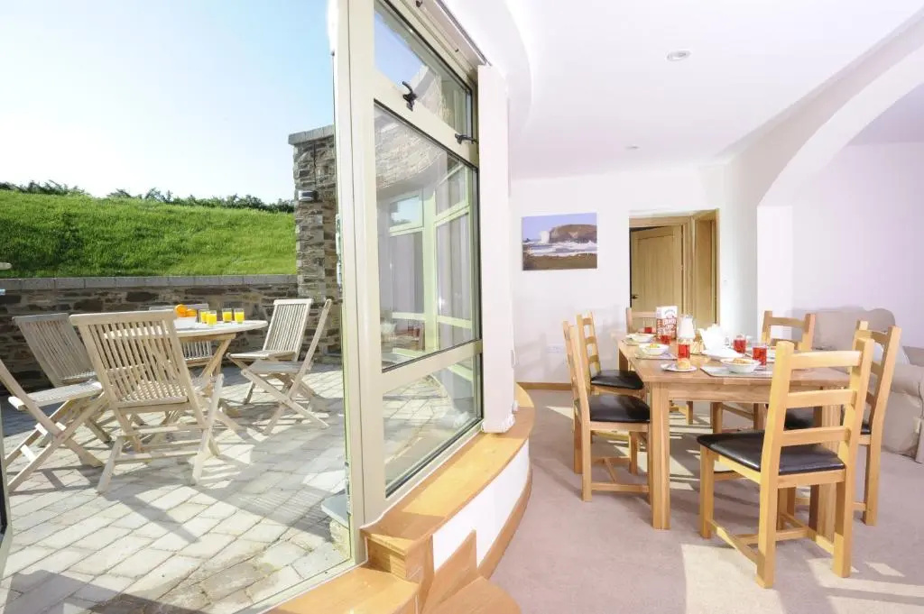 Trevose Golf  Country Club - Chambres