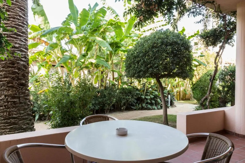 Villaggio Cala Di Volpe Hotel & Residence - Chambres