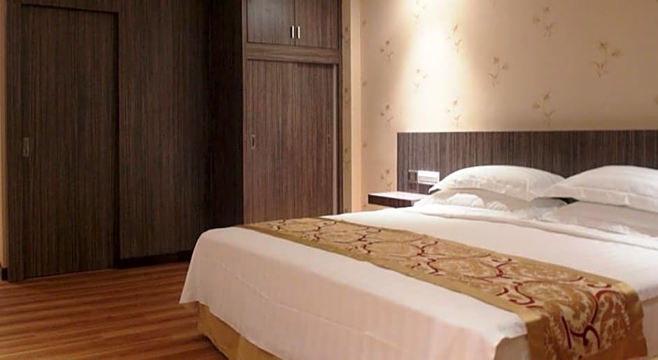 Mandarin Hotel
