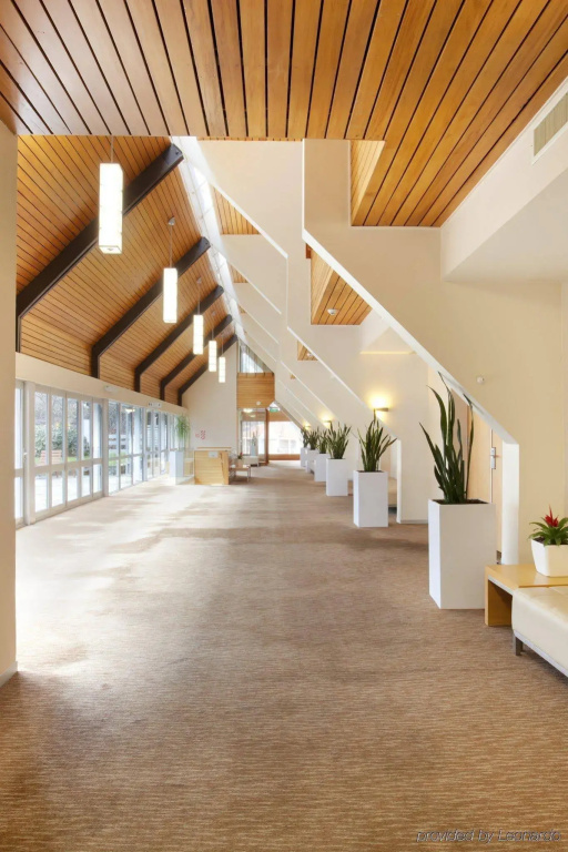 Crowne Plaza Hotel Queenstown by IHG - Général