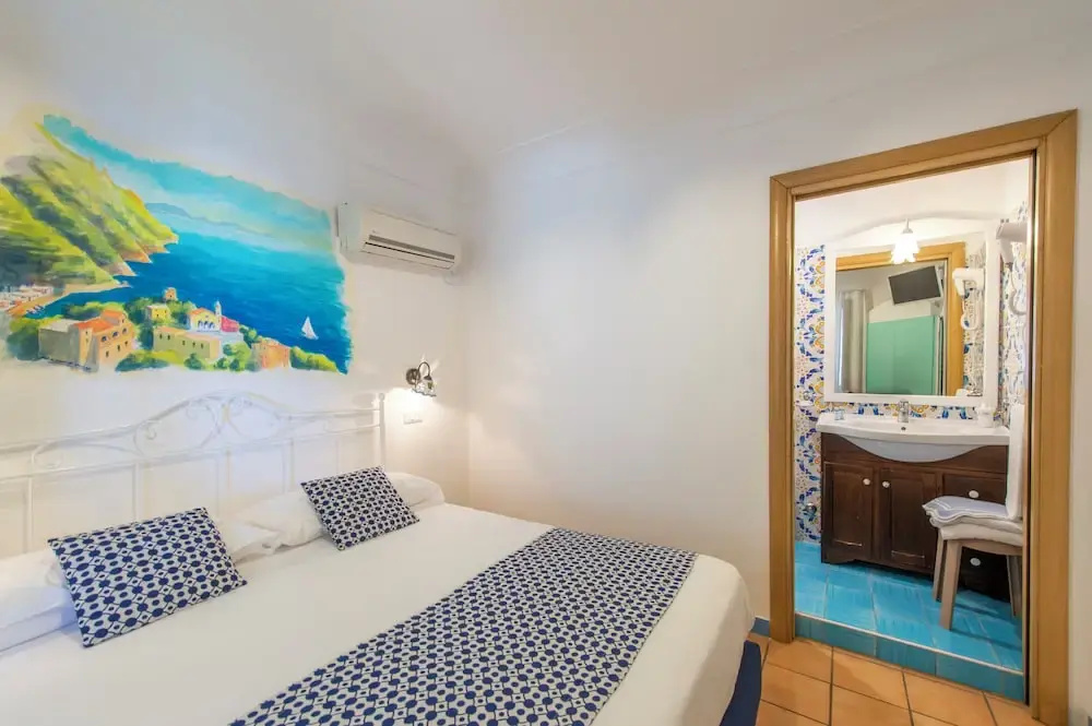Locanda Costa Diva - Chambres
