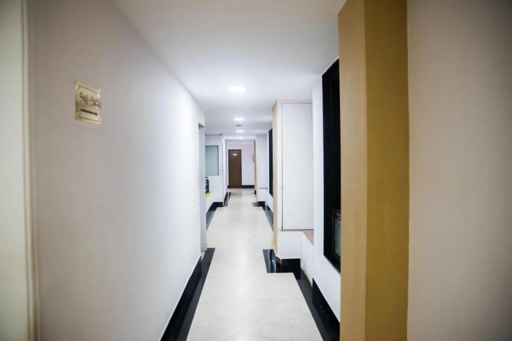 10765 Hotel Tanish - Général