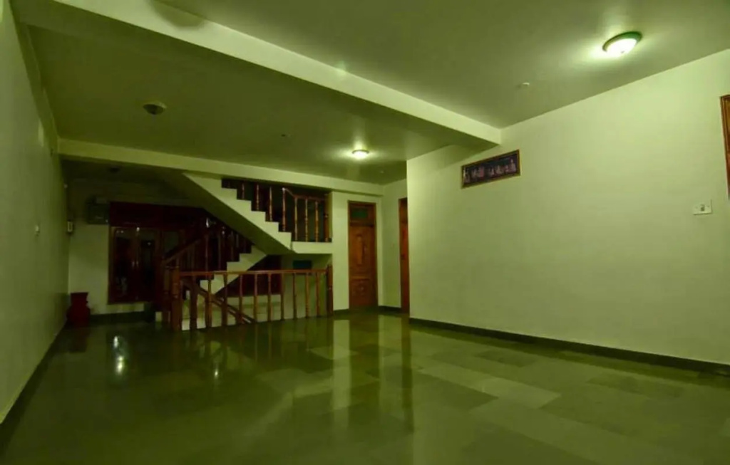 Hotel Kullu Valley - фото 9