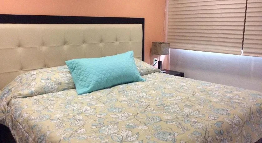 Hotel Azul Mar - фото 14