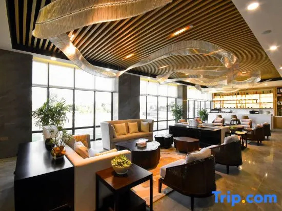 Business Centre