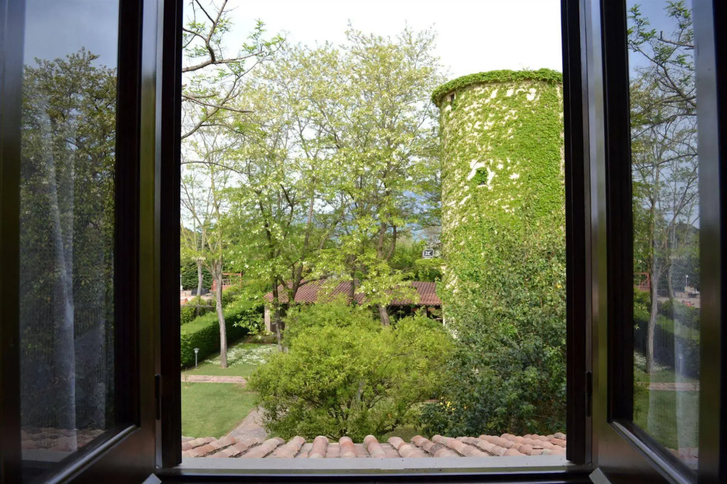 Il Granaio dei Casabella - Général