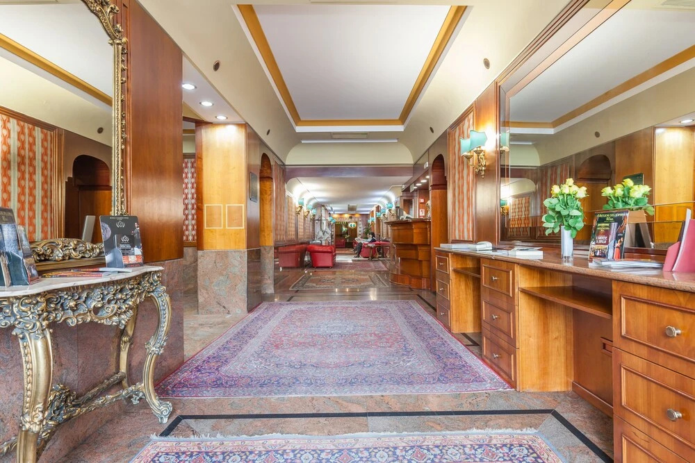 Hotel photo 17