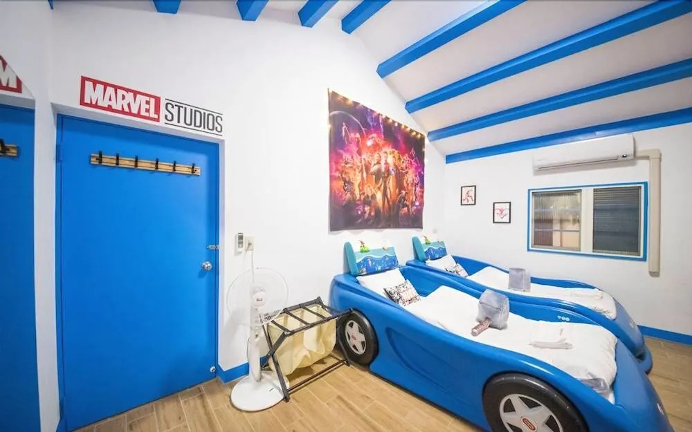 Hotel photo 10
