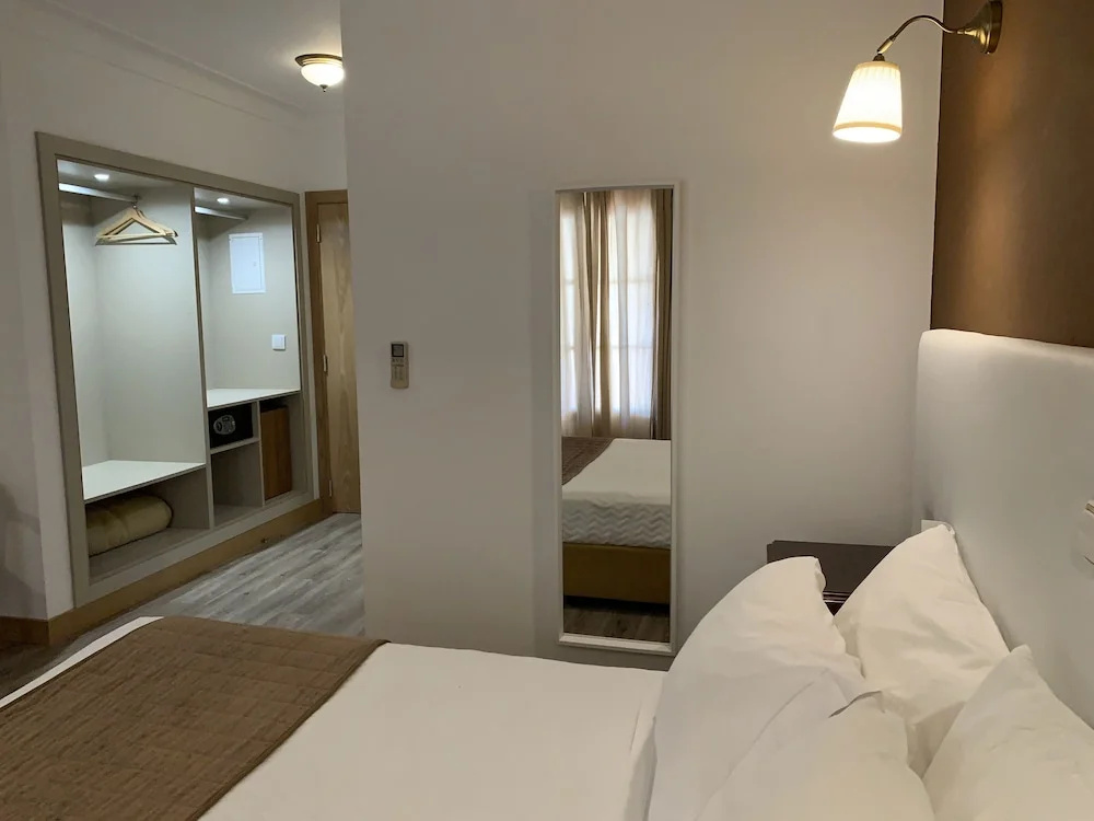 Hotel O Gato & Spa - Chambres