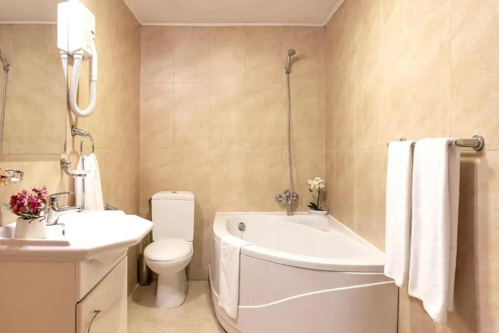 Maxim Boutique Hotel - Chambres