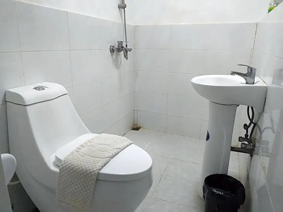 Sky View Hotel Yangon - Chambres