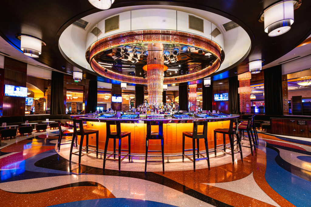 Santa Fe Station Hotel & Casino - Général