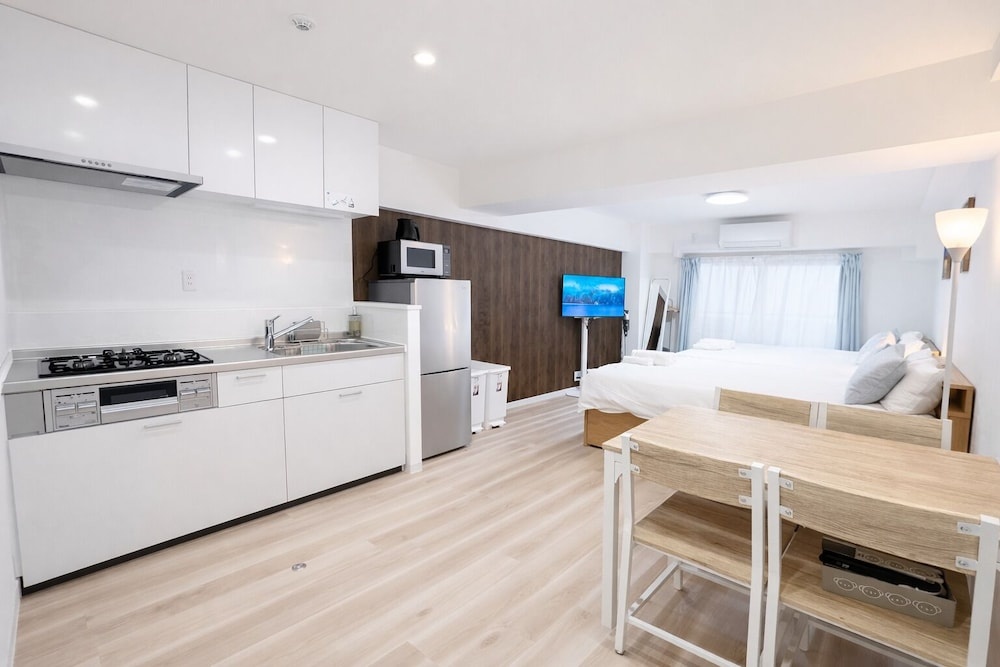 EPO Shinmachi Maison Apartment 사진 24