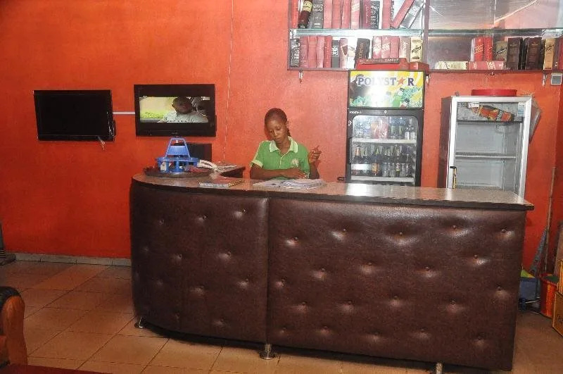 Hotel photo 22