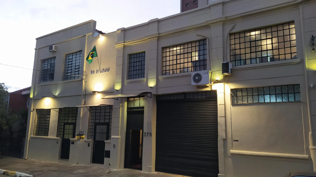 BH Studio