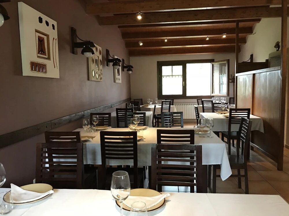 Hotel Rústico Casa Franco - Général
