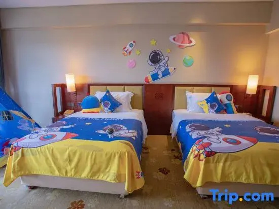 Dong Xiang Guesthouse - Chambres