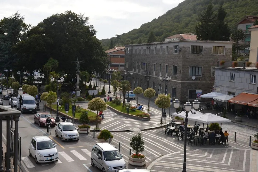 Roccamonfina Palace Hotel - Général