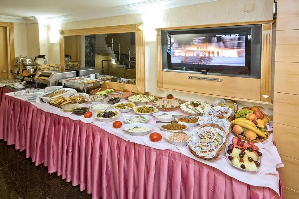 Park Star Hotel Taksim - Général