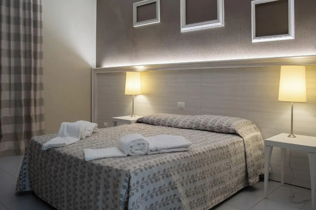Hotel degli Ulivi - Général