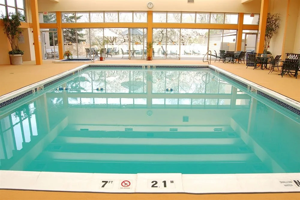 Holiday Inn Pittsburgh-Monroeville - Général