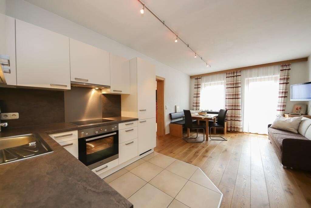 Appartement Erlenhof