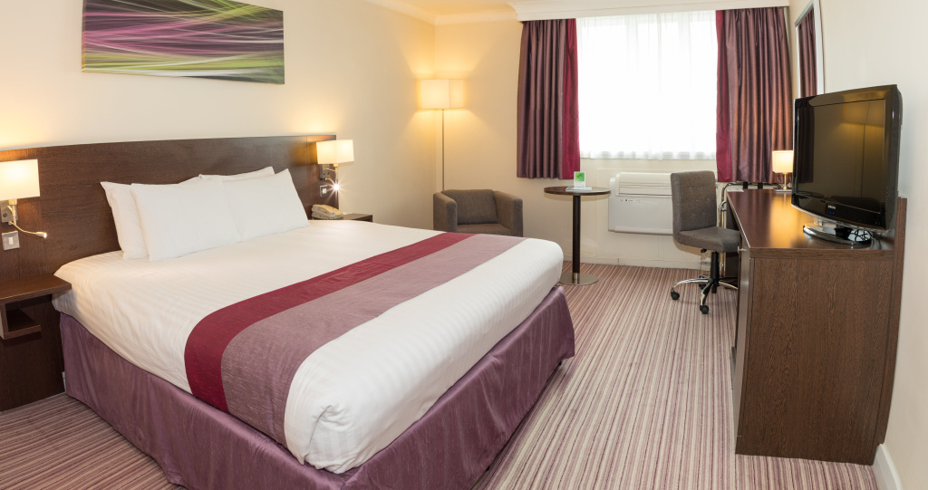 Holiday Inn Slough - Windsor by IHG - Général