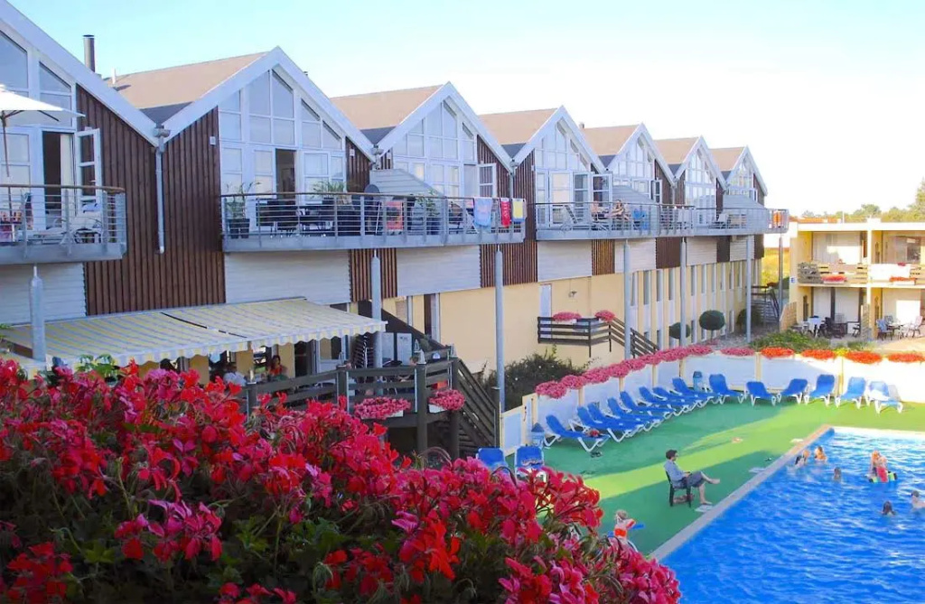 Hotel photo 9