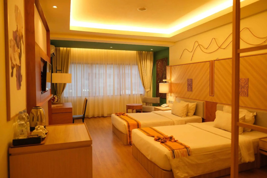 Hotel photo 35