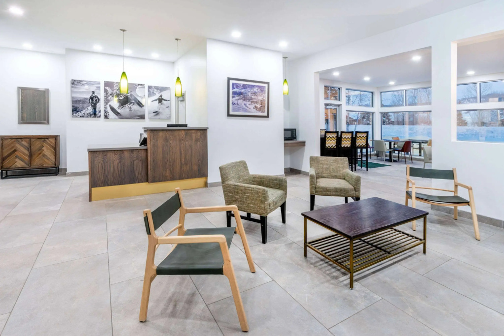 La Quinta Inn by Wyndham Steamboat Springs - Général