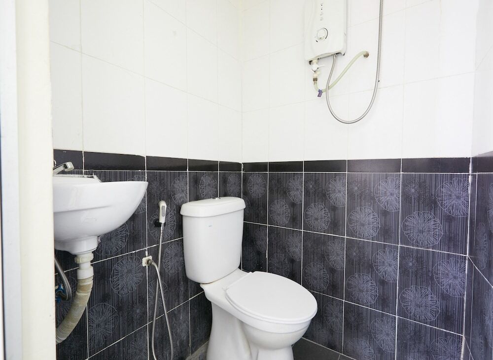 Fast Hotel Setapak