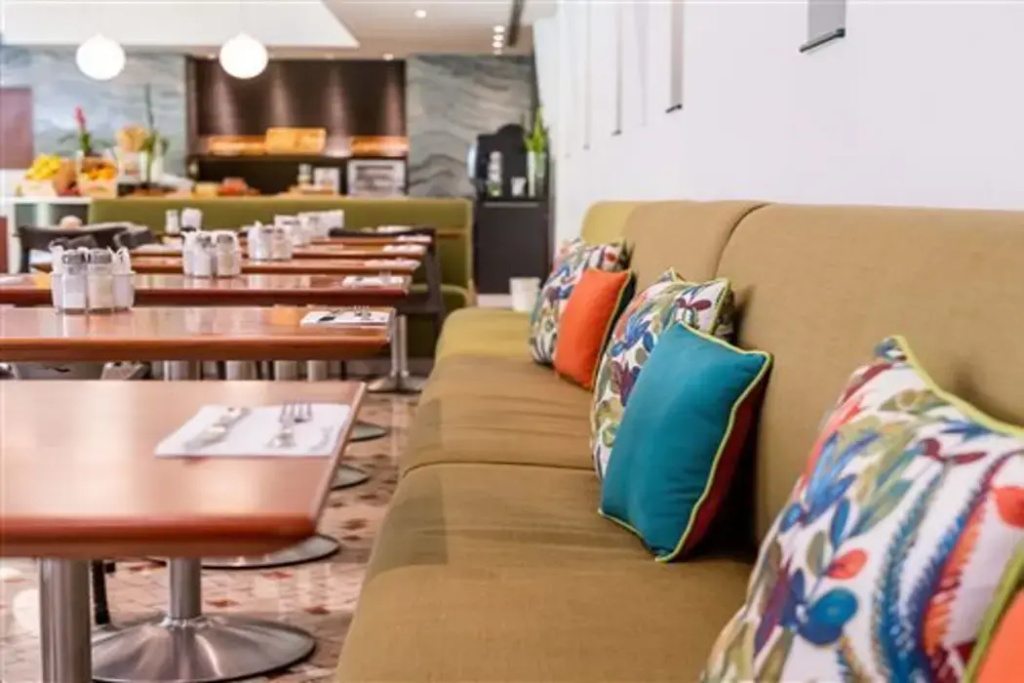 Hotel photo 19
