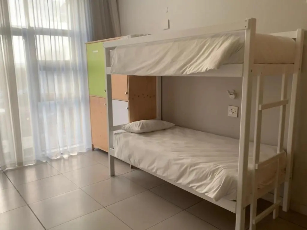 Mojo Hotel - Chambres