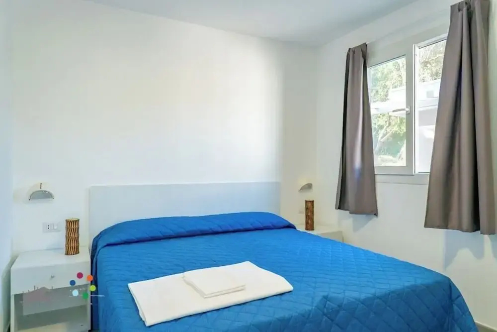 1 Bedroom Family Bungalow