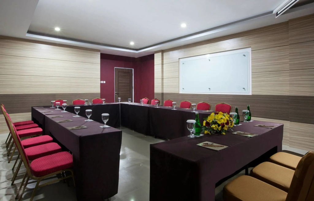 Hotel photo 16